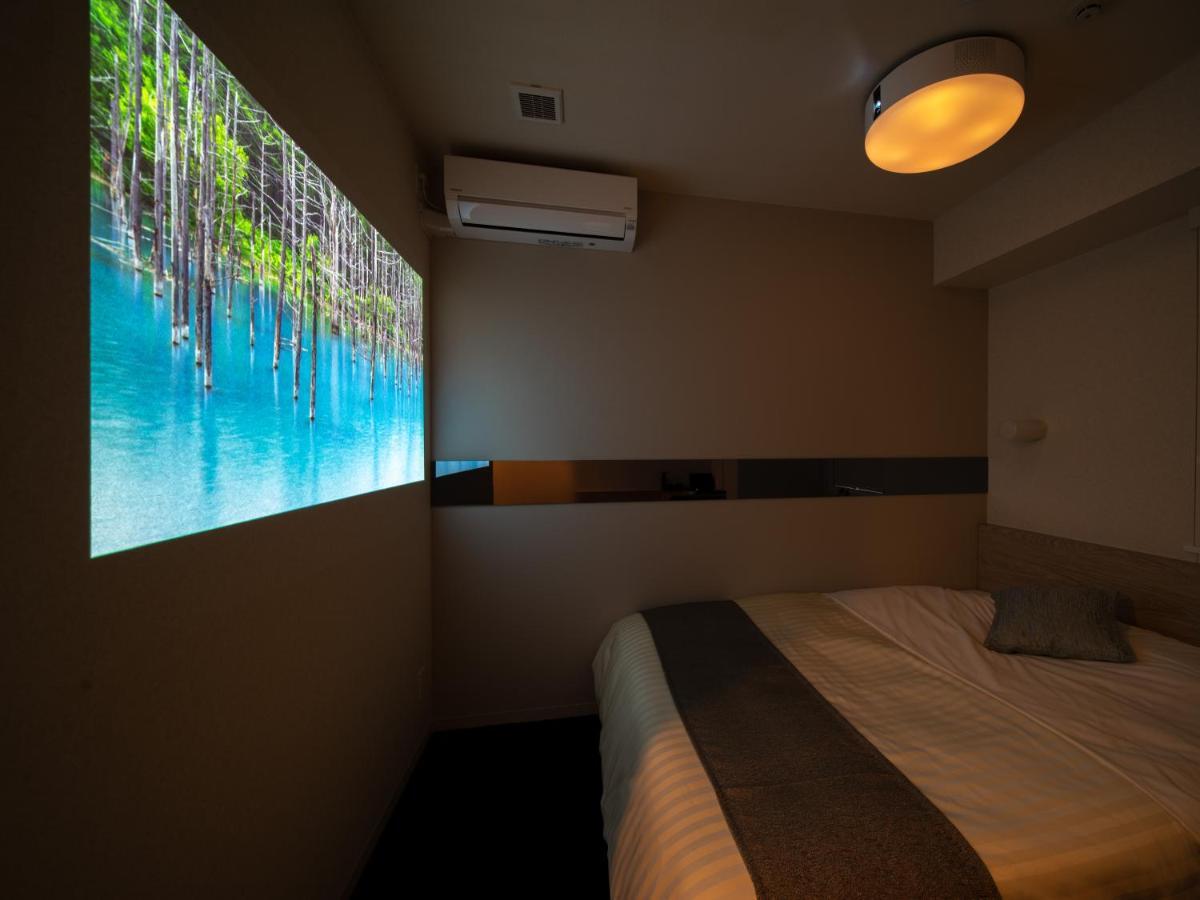 Super Hotel Premier Akihabara Tokyo Exterior photo